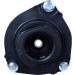 Lager - Radaufhängung. Nissan P. Juke, Leaf 1,2-Elektrische 06/10- Le Suspension Mounting Kit SM1016