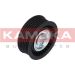 KAMOKA Umlenk-/Führungsrolle, Keilrippenriemen R0304 KAMOKA Umlenk-/Führungsrolle, Keilrippenriemen R0304