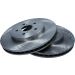 Maxgear Bremsscheibe Lexus P.Rx 04 19-2283