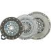 Schwungrad AISIN SuperKit (4P) FDY-015
