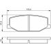 Bremsklötze SUZUKI,CHEVROLET,MAZDA 0 986 460 935 Bremsklötze SUZUKI,CHEVROLET,MAZDA 0 986 460 935