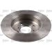 VALEO Bremsscheibe 197014