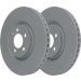 Bremsscheibe Vw P.Polo 1.0-1.8 14 24.0125-0123.1 Bremsscheibe Vw P.Polo 1.0-1.8 14 24.0125-0123.1