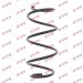 KYB Fahrwerksfeder Bmw P. 1 (F20) 1.5-2.0D 11.10 RA3395