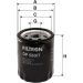 FILTRON Ölfilter OP 580/7 FILTRON Ölfilter OP 580/7
