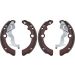 A.B.S. Bremsbacken 9265 A.B.S. Bremsbacken 9265