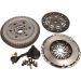 LUK REPSET DMF FORD Mondeo Kombi 2.0 TDCi 01 LuK RepSet DMF 600 0047 00 LUK REPSET DMF FORD Mondeo Kombi 2.0 TDCi 01 LuK RepSet DMF 600 0047 00