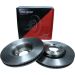Maxgear Bremsscheibe Volvo P. S60/S80/V70 19-1006 Maxgear Bremsscheibe Volvo P. S60/S80/V70 19-1006