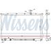 Wasserkühler PKW 67505