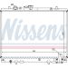 Wasserkühler PKW MITSUBISHI L200 2,5 TD 96 62892