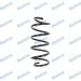 Fahrwerksfeder VA OPEL Corsa 90171330