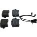 Bremsklötze AUDI A8 D4 9-18 0 986 494 915 Bremsklötze AUDI A8 D4 9-18 0 986 494 915