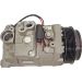 Kompressor, Klimaanlage BEHR ACP 354 000S