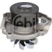 Wasserpumpe 14169 Wasserpumpe 14169