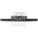 FEBI BILSTEIN Bremsscheibe 174754 FEBI BILSTEIN Bremsscheibe 174754