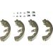 Bremsbackensatz HA S 79 524 Bremsbackensatz HA S 79 524
