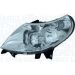 MAGNETI MARELLI Hauptscheinwerfer 712474601129