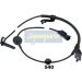 Sensor, Raddrehzahl ABS-540
