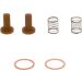Kraftstofffilter 2447010011 Kraftstofffilter 2447010011