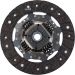 SACHS Kupplungssatz 3000 176 001