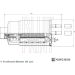 Kraftstofffilter ADBP230030