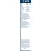 Bosch Wischerblatt H409 3397011431 Bosch Wischerblatt H409 3397011431