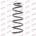 KYB Fahrwerksfeder Vw P. Golf Iii, Vento 1.4/1.6/1.8 10.91-04.99 K-Flex RG1294 KYB Fahrwerksfeder Vw P. Golf Iii, Vento 1.4/1.6/1.8 10.91-04.99 K-Flex RG1294