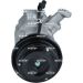Kompressor, Klimaanlage 32458