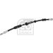 BREMSSCHLAUCH FE186391