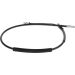 Handbremsseil li MERCEDES W639 1987482026