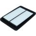 KAMOKA Luftfilter F257501