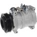 KOMPRESSOR, KLIMAANLAGE VALEO CORE-FLEX VAL690202