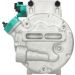 Kompressor PKW Hyundai IX55 08 FIRST FIT 890175