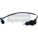 Sensor, Raddrehzahl ABS-W17