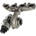 Nissens Turbo AUDI A3,Q3,SKODA,SEAT,VW 03 FACTORY NEW 93285