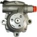 SPIDAN Hydraulikpumpe 54404 SPIDAN Hydraulikpumpe 54404