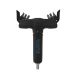 SW-Stahl T-Griff Drehmomentschlüssel 2-8 Nm mit Bits, 13-teilig 03913L