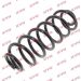 KYB Fahrwerksfeder Skoda T. Superb Ii 1.4-2.0D 10/09-05/15 RA6148 KYB Fahrwerksfeder Skoda T. Superb Ii 1.4-2.0D 10/09-05/15 RA6148