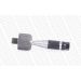 MONROE Axialgelenk, Spurstange L29219 MONROE Axialgelenk, Spurstange L29219