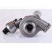 Nissens Turbo VW Crafter 06 FACTORY NEW 93455 Nissens Turbo VW Crafter 06 FACTORY NEW 93455