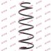 KYB Fahrwerksfeder Alfa P. Giulietta 1.4/1.4Lpg 04/10 K-Flex RA3386