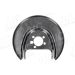 BREMSANKERBLECH H R VERZINKT D:230MM POLO 02-09/FABIA/ROOMSTER 99-14/IBIZA 02-+ 08-/A1 10 9506878