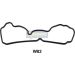 Dichtung, Zylinderkopfhaube GP-W02