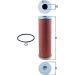 MAHLE Ölfilter OX 147D MAHLE Ölfilter OX 147D