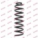 KYB Fahrwerksfeder Renault T. Grand Sc Nic Ii 1.6-2.0 04/04 K-Flex RA6093
