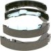 Bremsbacken 0 986 487 707 Bremsbacken 0 986 487 707