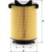 Mann & Hummel Luftfilter PKW AUDI,SEAT,SKODA,VW C 14 130