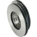Bremsscheibe Opel P. Astra G DF4042 Bremsscheibe Opel P. Astra G DF4042