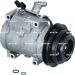 Kompressor, Klimaanlage 32458