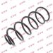 KYB Fahrwerksfeder VW P. Bora 1.6 10/98-05/05 RC2083
